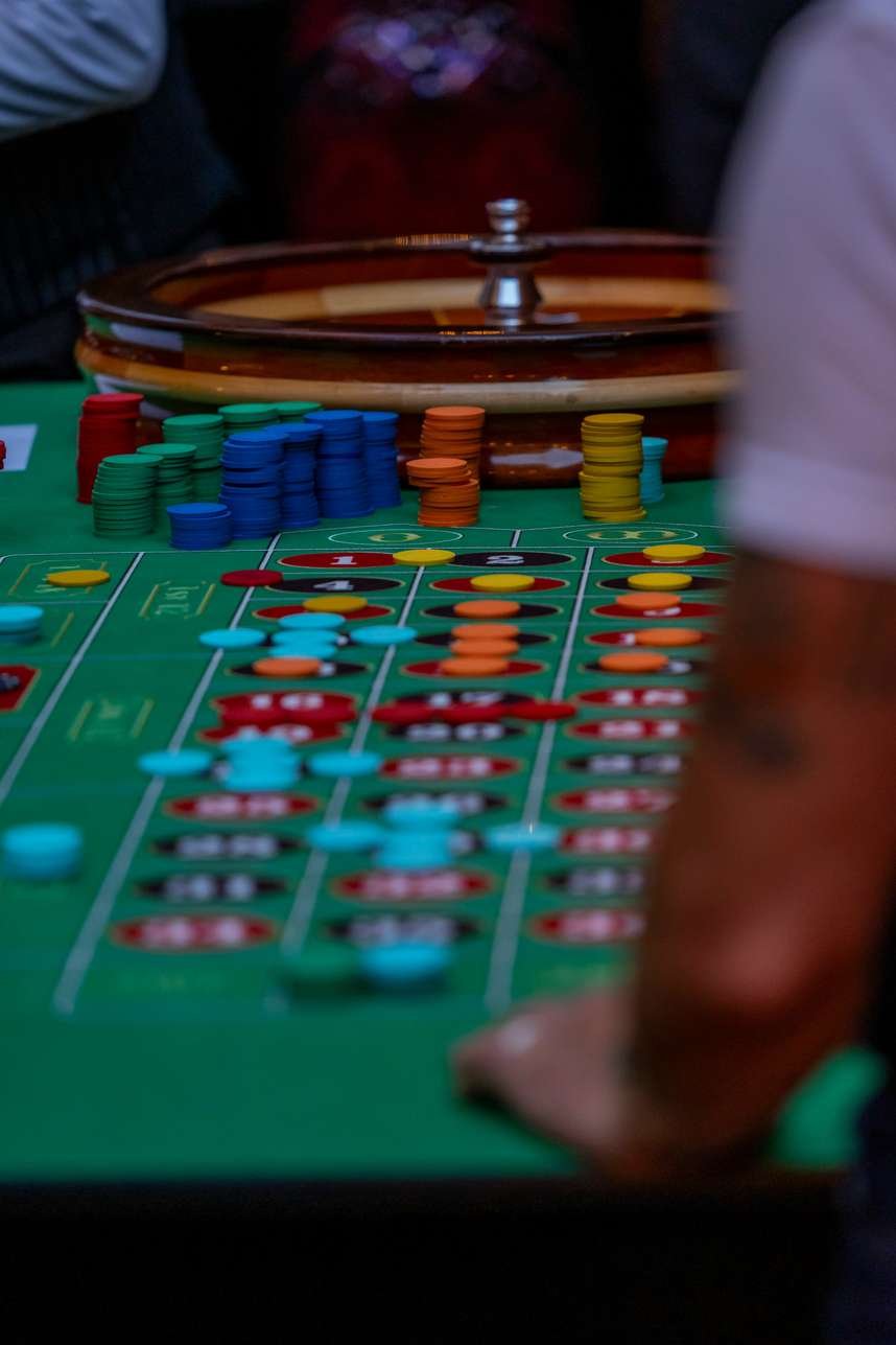Avantgarde Casino en Alemania: ¿Es la Experiencia de Juego del Futuro?
