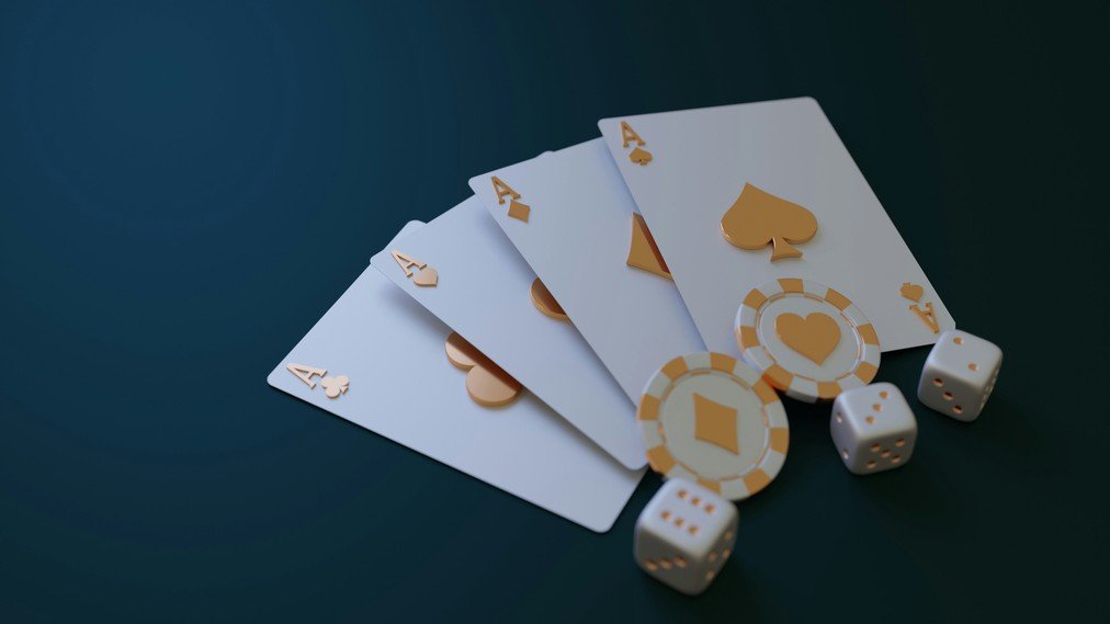 Golden Panda Casino : Exploration Complète des Machines à Sous