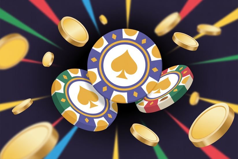 Hand of Luck Casino: Your Guide to Winning Big