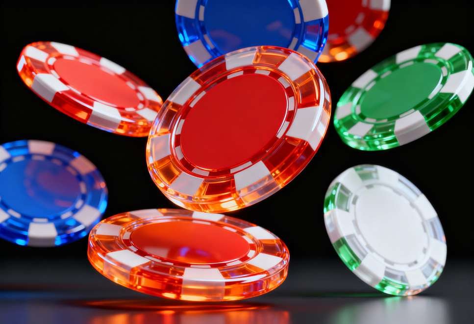 Los Mejores Juegos en Ripper Casino: Guía Completa para Ganar