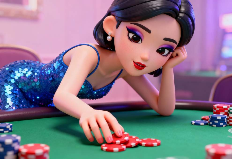 Los Mejores Juegos en Ripper Casino: Guía Completa para Ganar