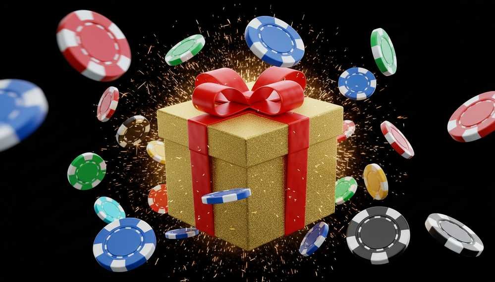 Magic Reels Casino Bonus Calculator: Maximize Your Winnings!