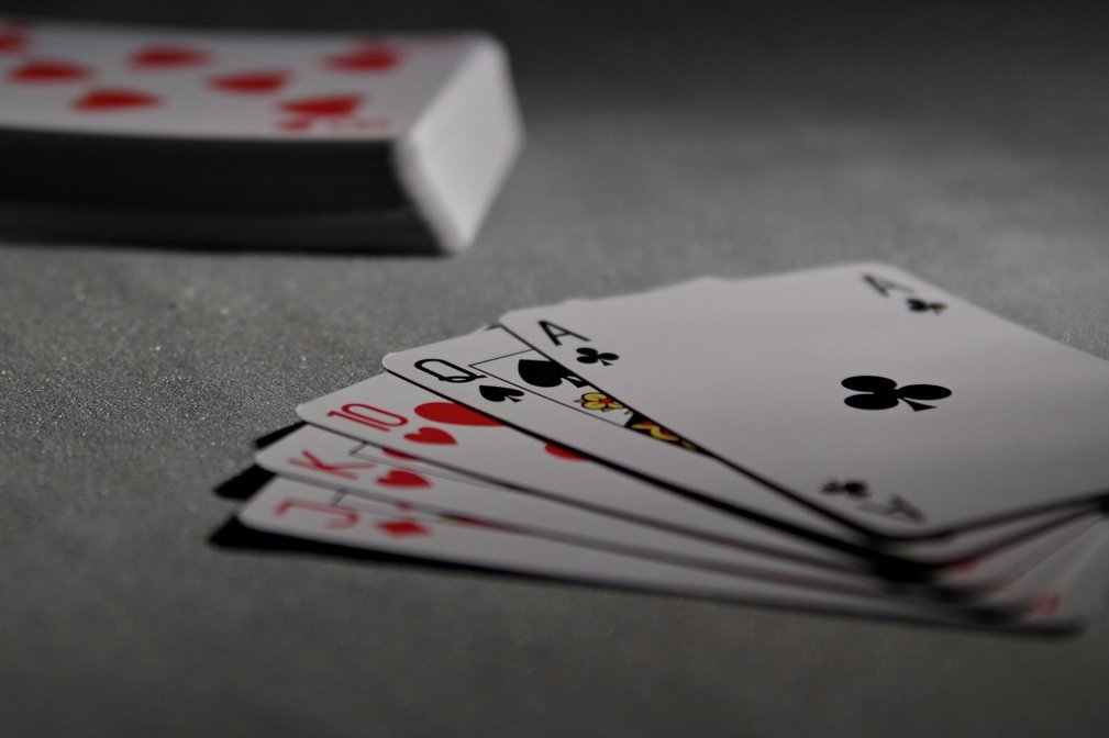 WinBig21 Casino vs. The Competition: A Detailed Casino Comparison